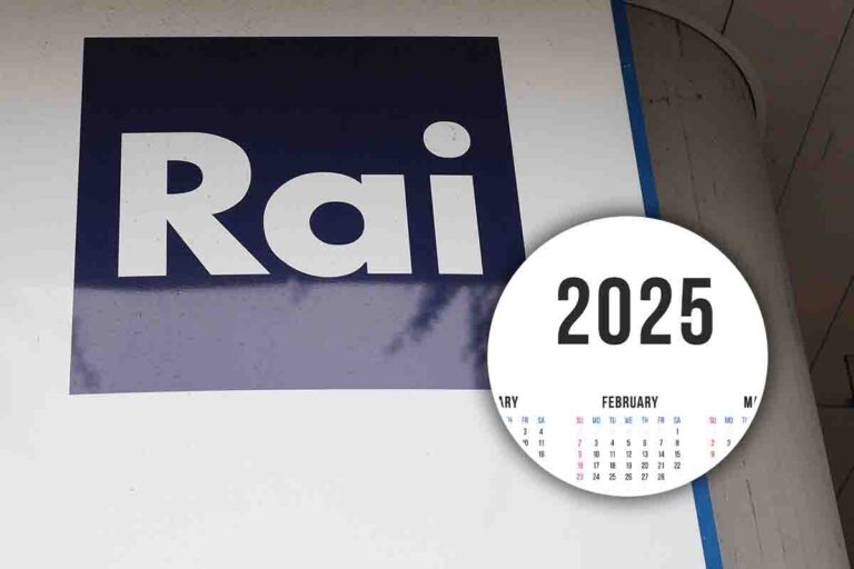 Canone Rai 2025 tutte le novità riguardo all importo e al metodo di