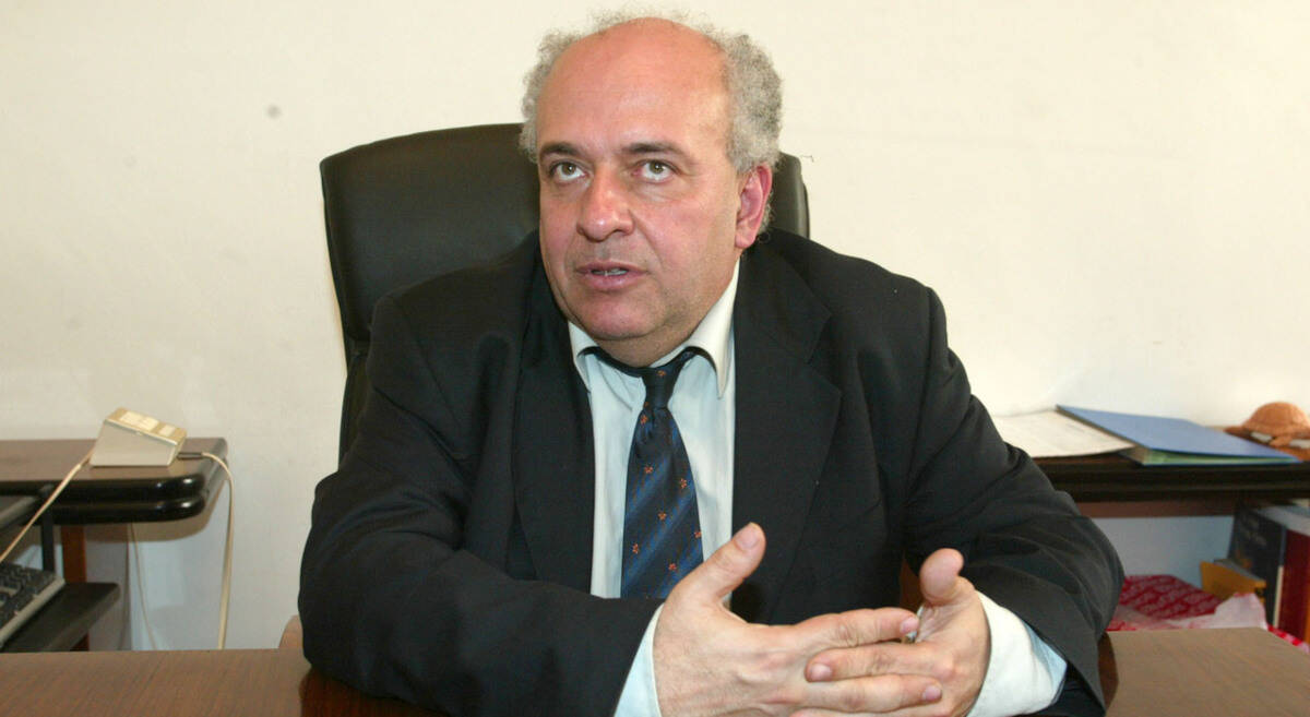 Mario Pagano