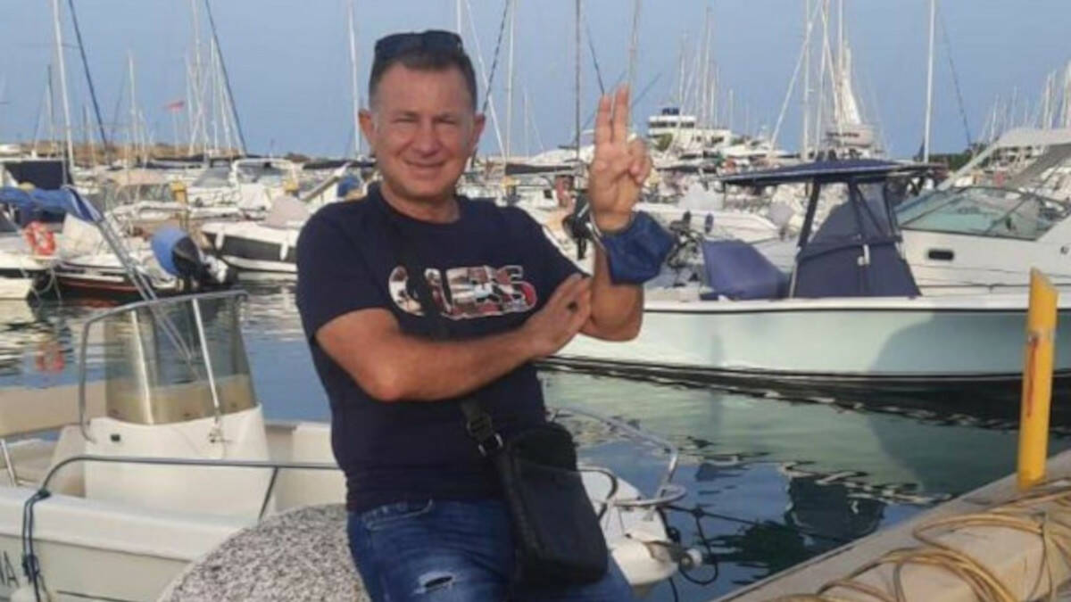 Uccise il rivale in amore, il carabiniere Giuseppe Molinaro condannato a 14 anni