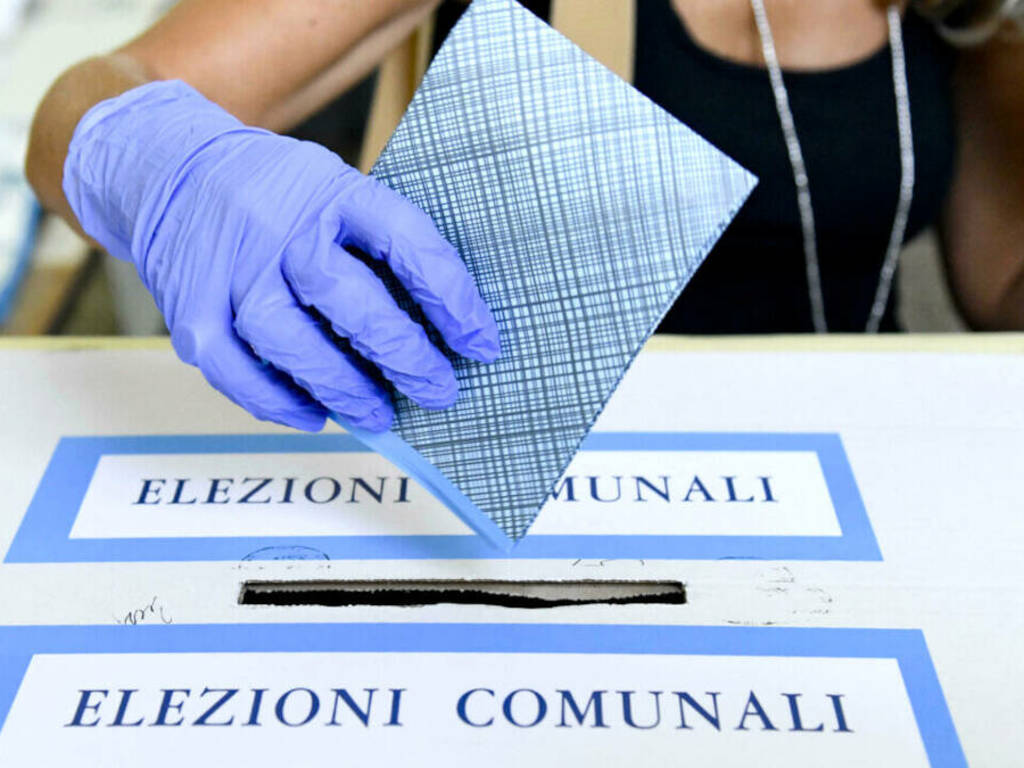 Elezioni 2024 | Gettone Di Presenza Più Alto A Presidenti E Scrutatori ...