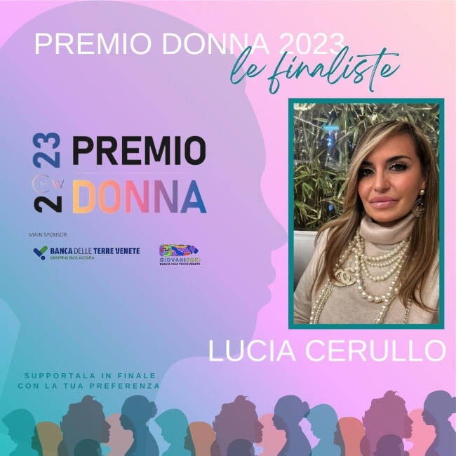 Lucia Cerullo