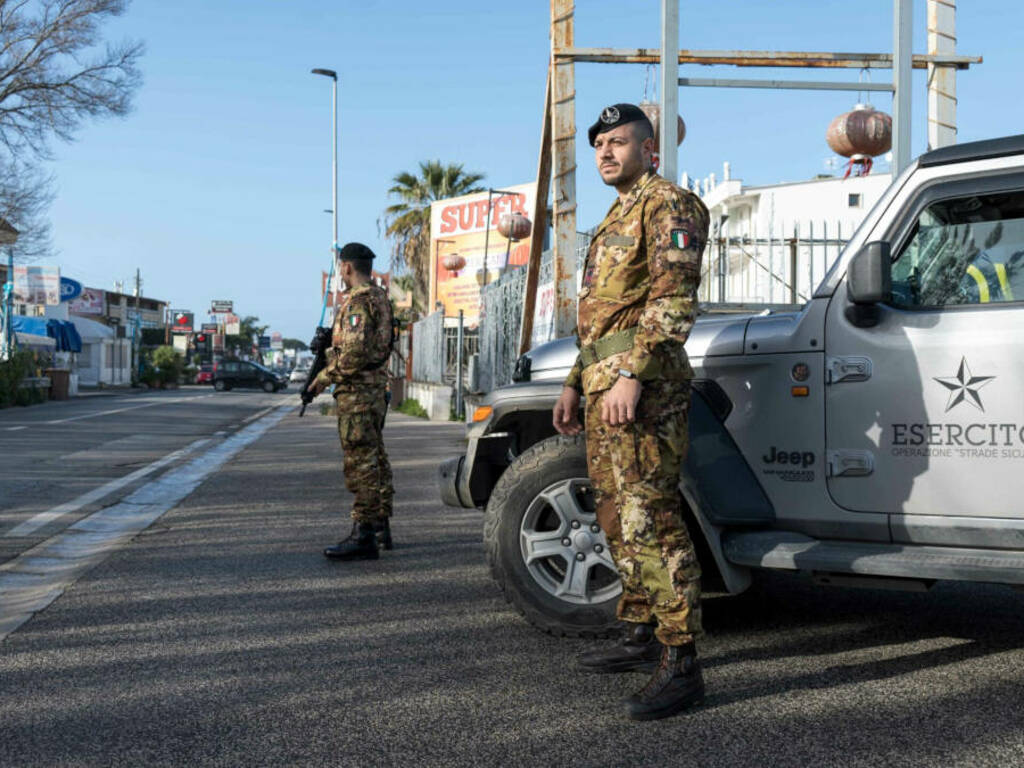 Controlli a raffica con i cani Polizie locali | l’unione fa la forza ...