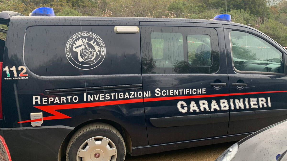Duplice omicidio ad Orta di Atella, Marco e Claudio Marrandino uccisi a colpi di pistola