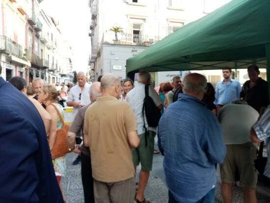 Aversa no alla Autonomia differenziata