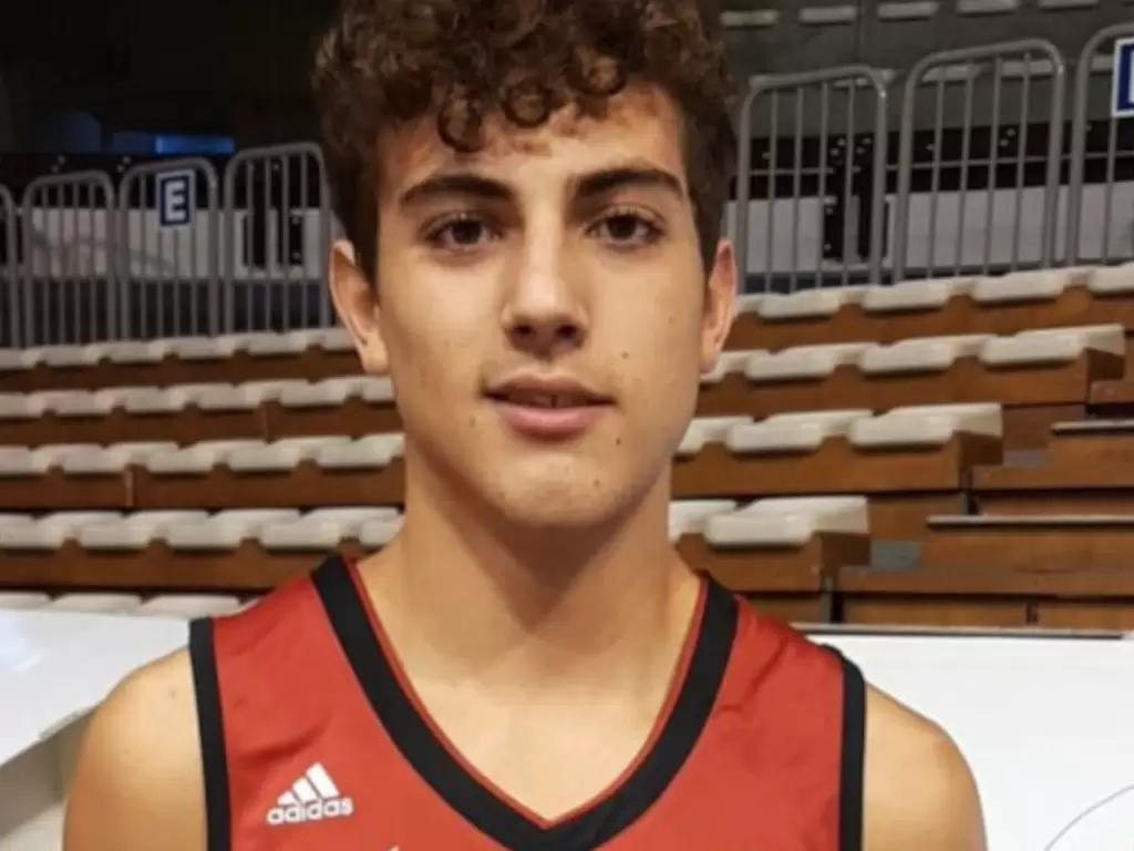 Basket B2: Elia Dovera è un nuovo giocatore del Centro Basket Mondragone -  Caserta Notizie