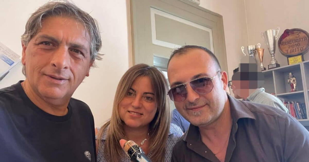 Marcianise: Carmen Posillipo, Giovanni Pratillo e Pino Riccio aderiscono ad Azione