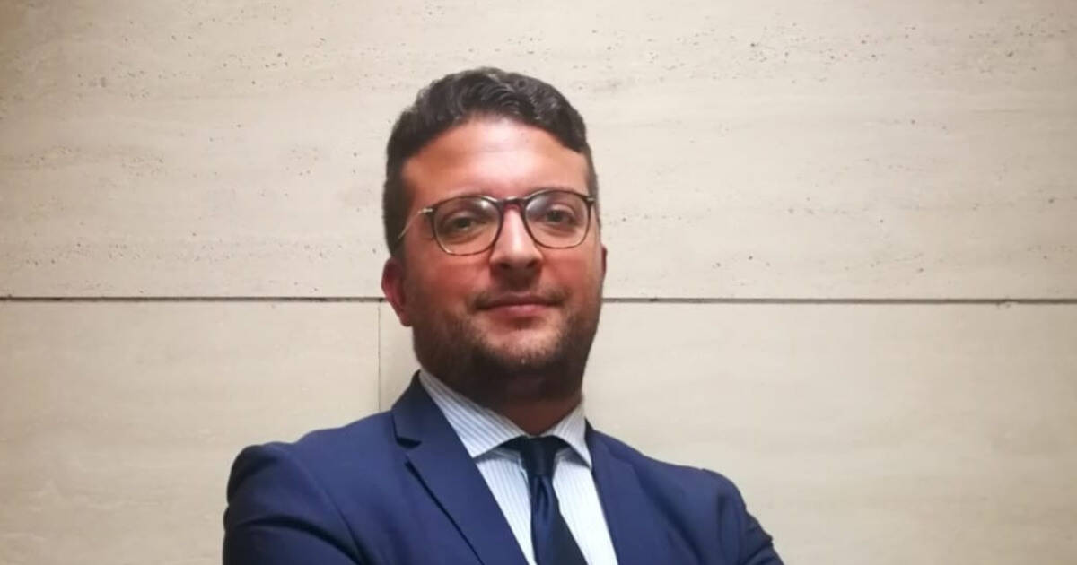 Forza Italia, Costantino Diana: il nostro è il movimento politico giovanile più bello d’Italia