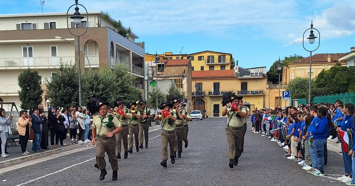 Fanfara dei Bersaglieri