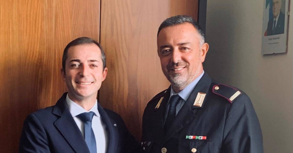 Cervino, da oggi nuovo comandante per la Polizia Municipale