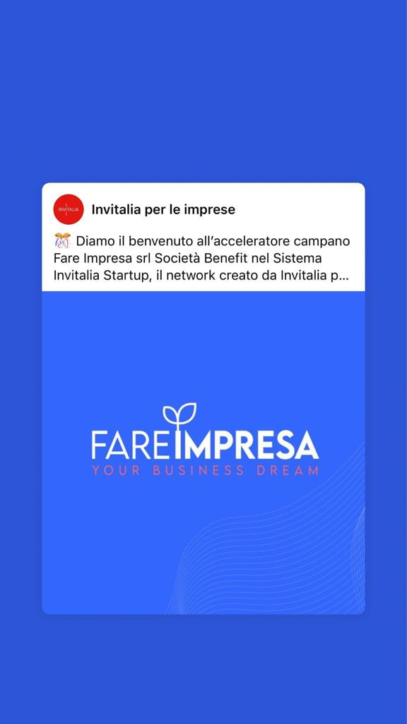 partnership invitalia