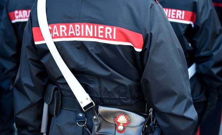 Carabinieri