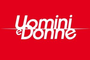 Logo Uomini e Donne