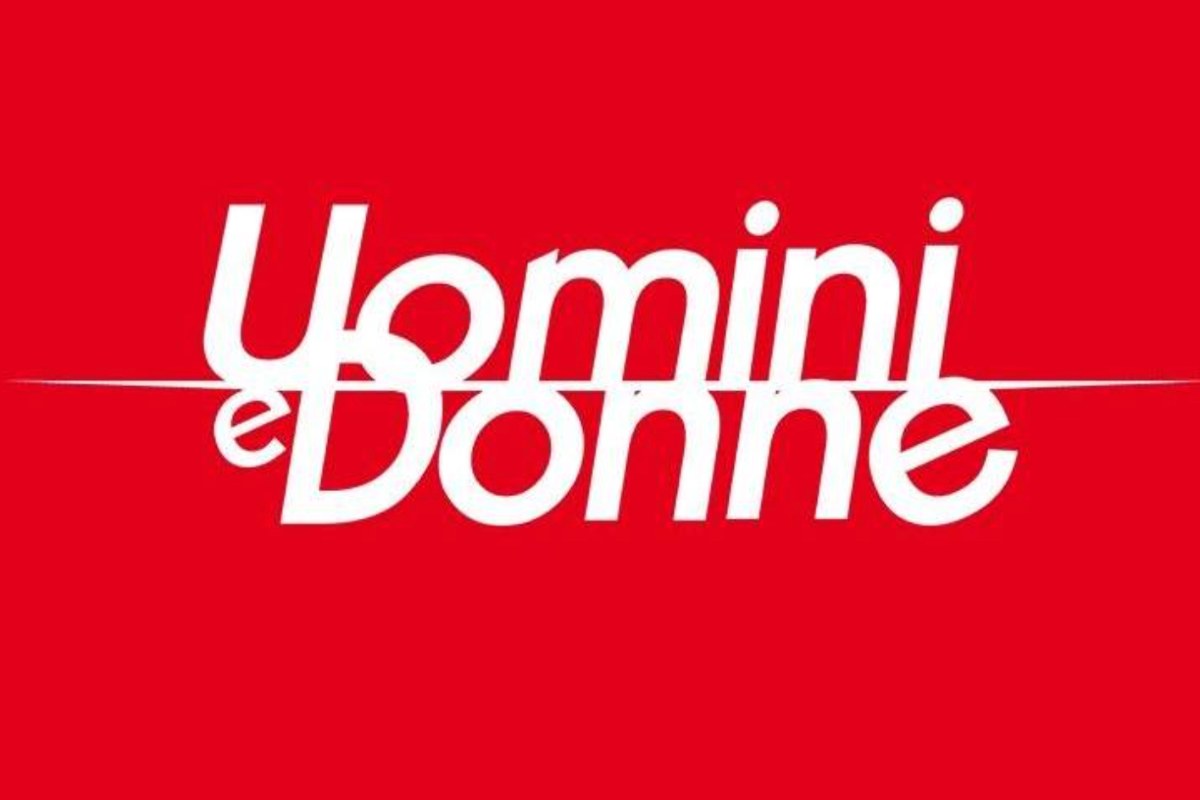 Logo Uomini e Donne