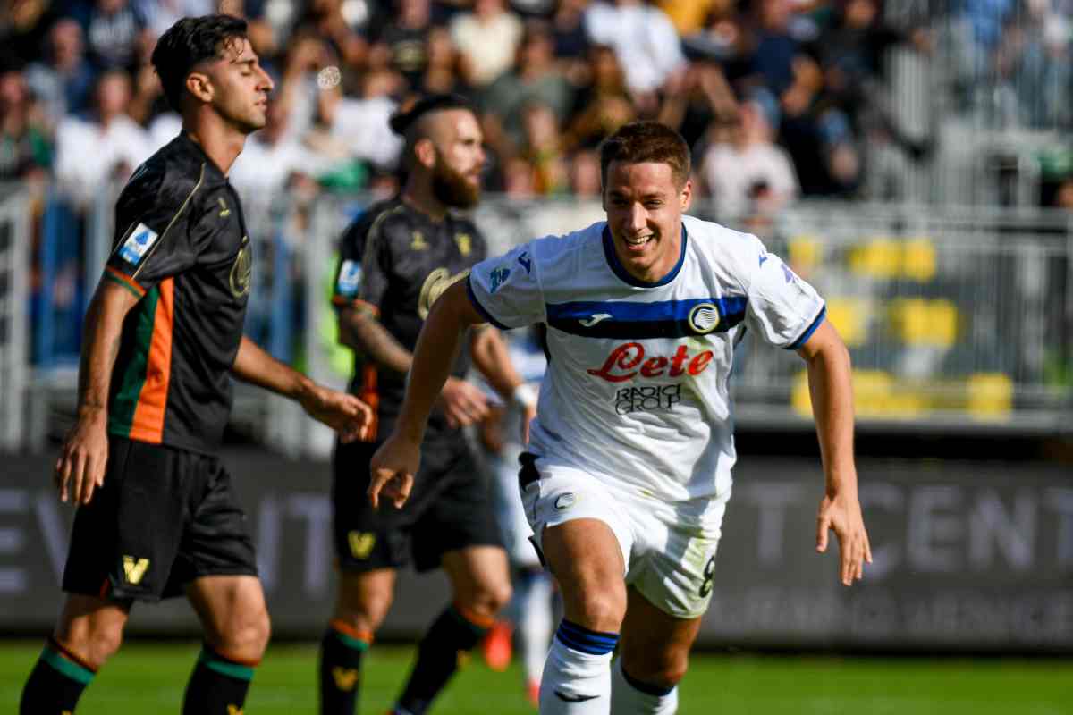 Pasalic Atalanta