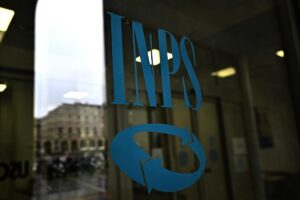 ufficio dell'Inps