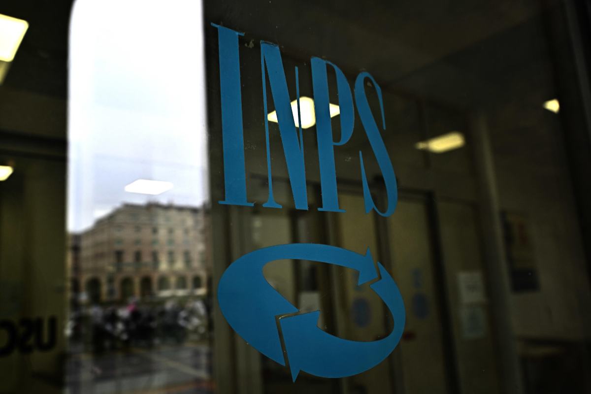 ufficio dell'Inps