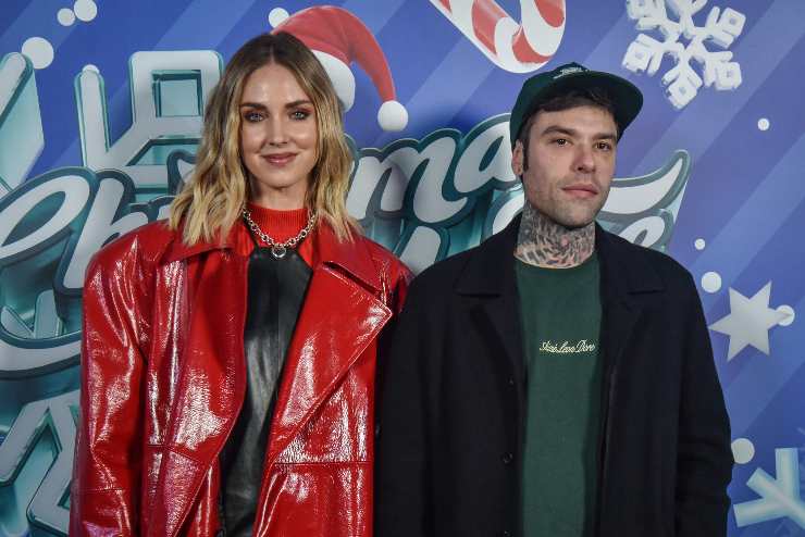 villa ferragni fedez