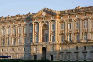 reggia di caserta