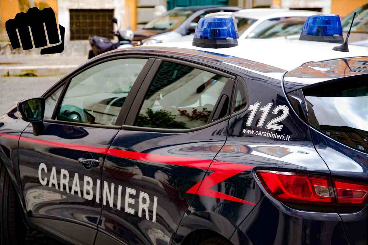 Carabinieri