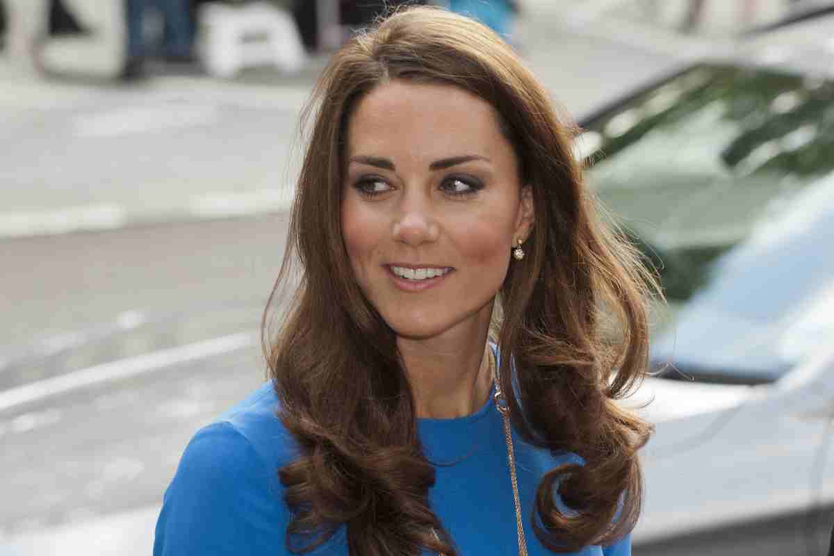 Regina Camilla Kate Middleton 