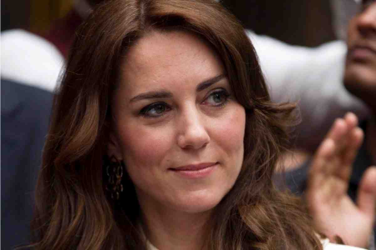 Kate Middleton