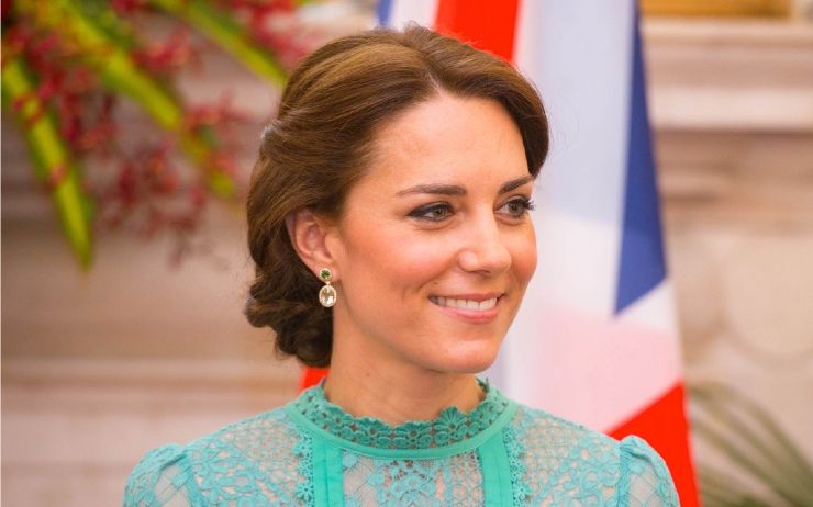 Kate Middleton 