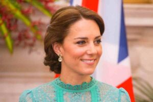 Kate Middleton