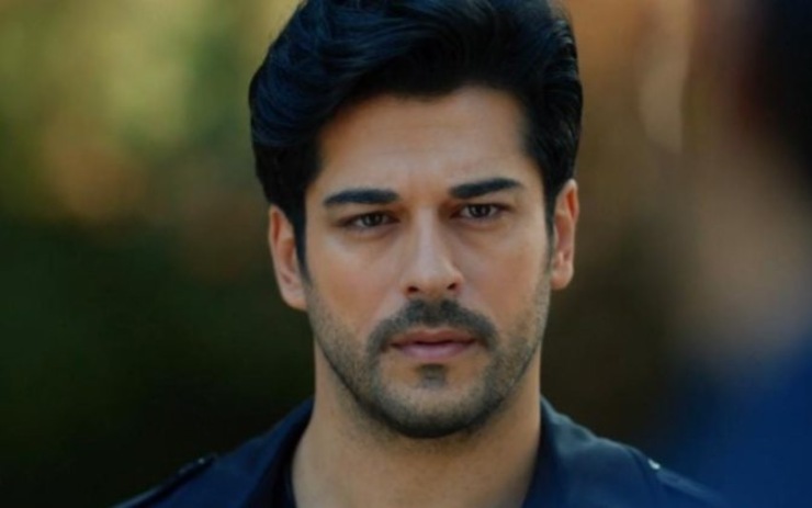 Kemal in Endless Love