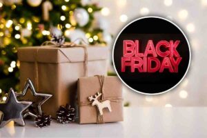 Regali e Black Friday