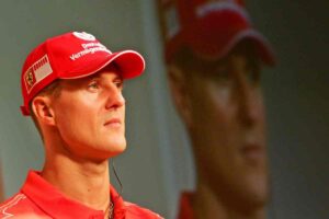 Michael Schumacher