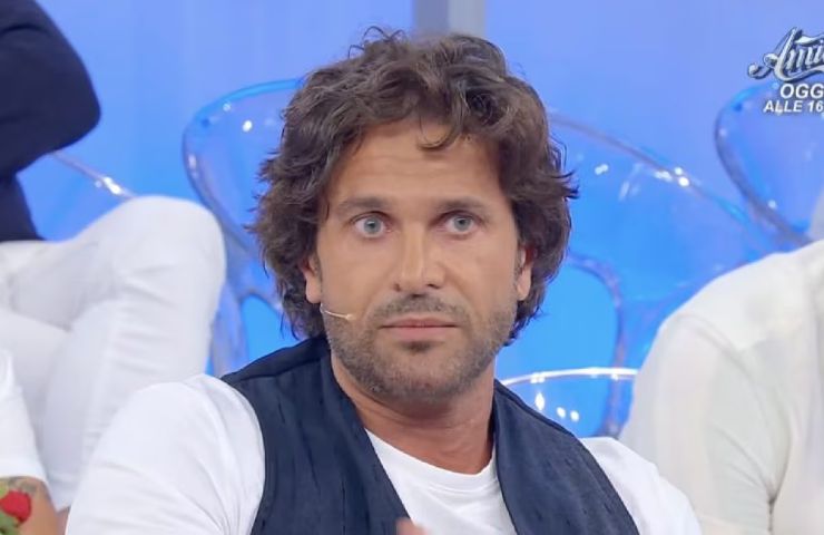 Uomini e Donne Alessio 