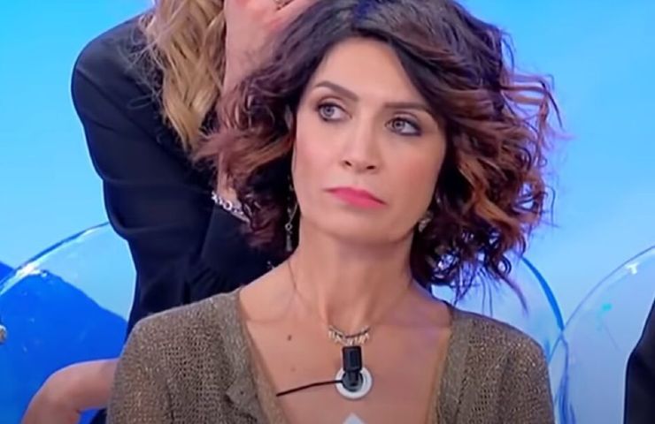 Uomini e Donne Barbara 