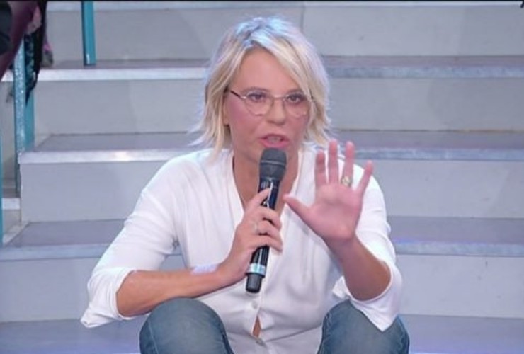 maria de filippi