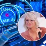 grande fratello maria de filippi