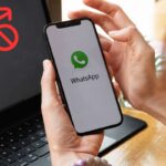 WhatsApp messaggi indesiderati