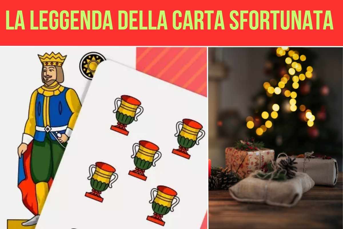 7 e mezzo Natale regole non conosciute