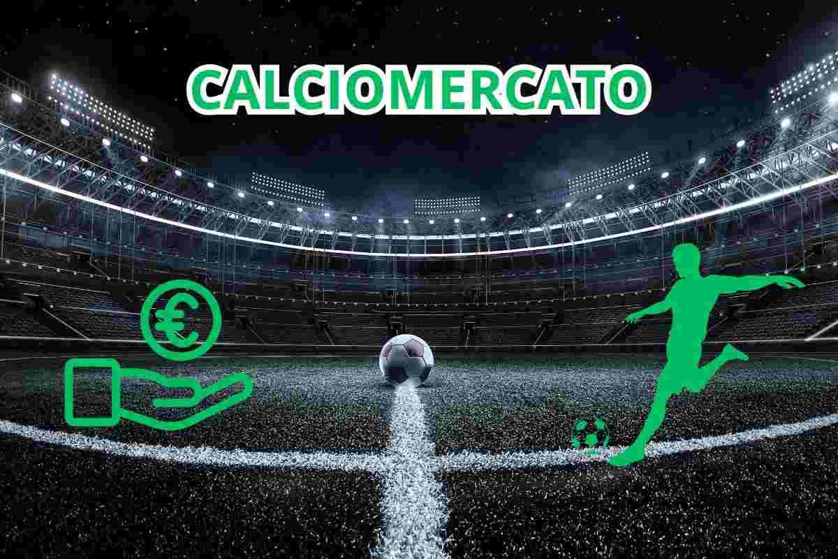 Calciomercato