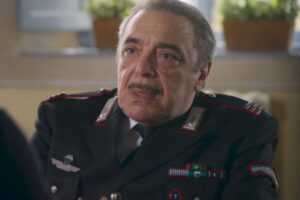 personaggio di nino cecchini in don matteo