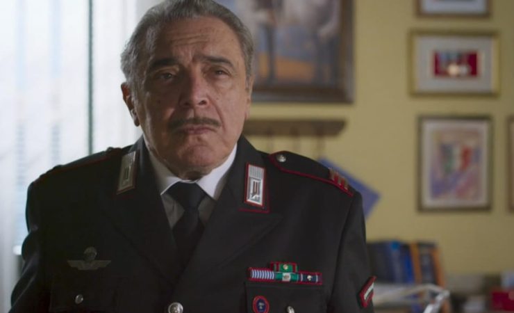 personaggio di nino cecchini in don matteo 