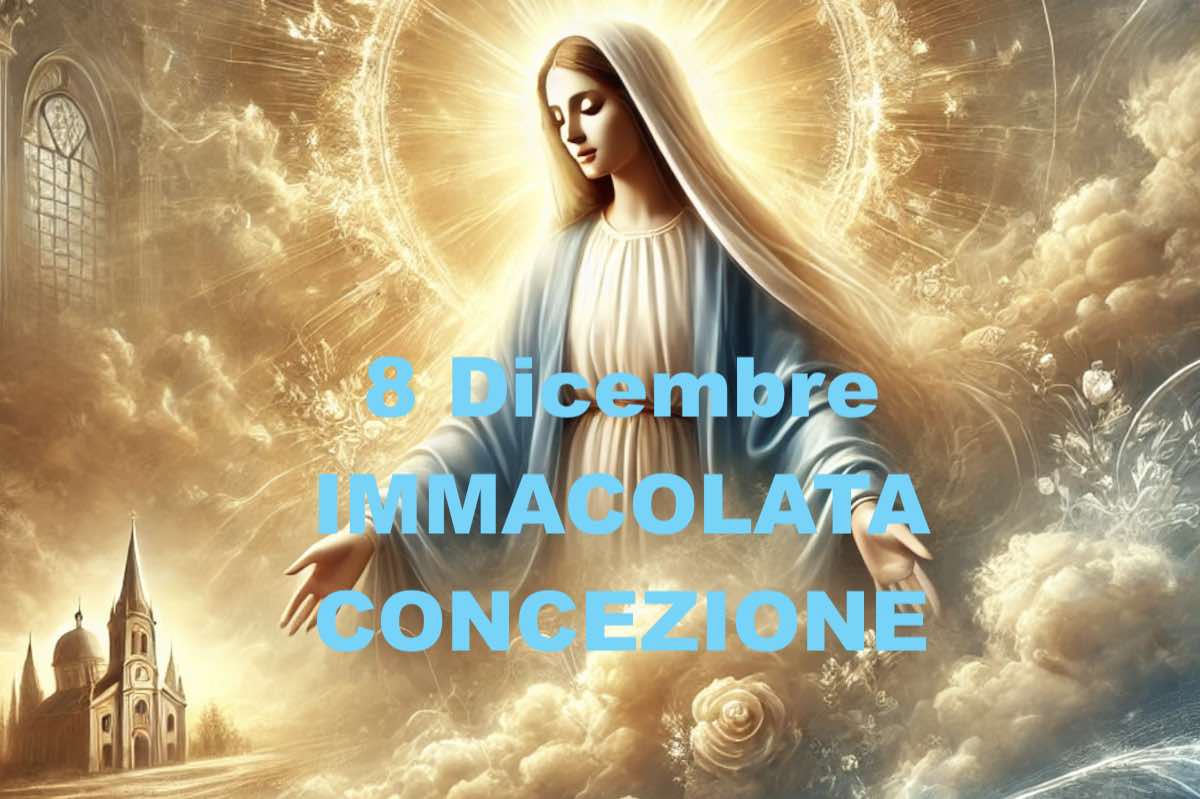 Immacolata