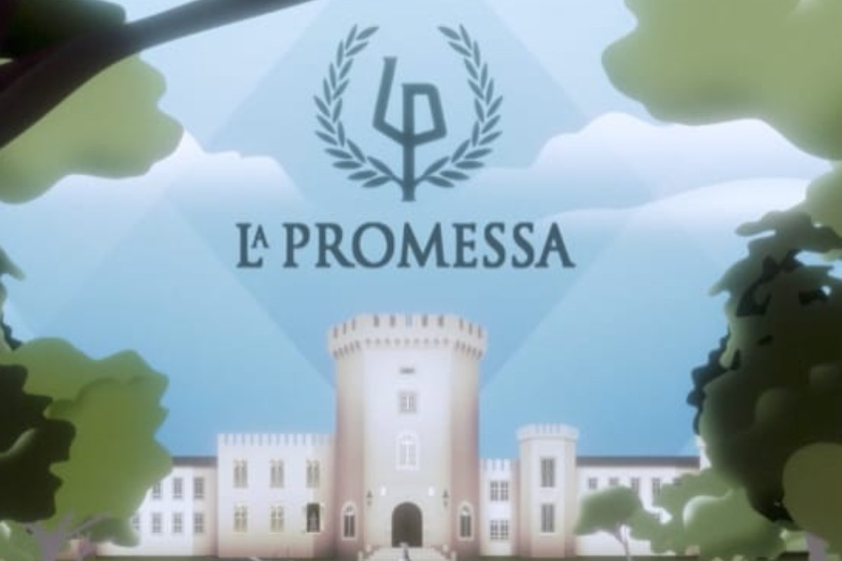 la promessa