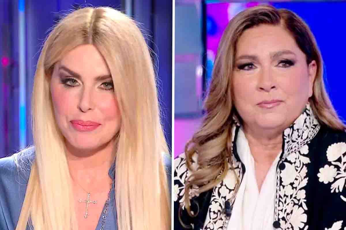 loredana lecciso e romina power