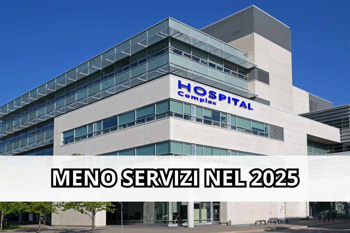 Ospedale