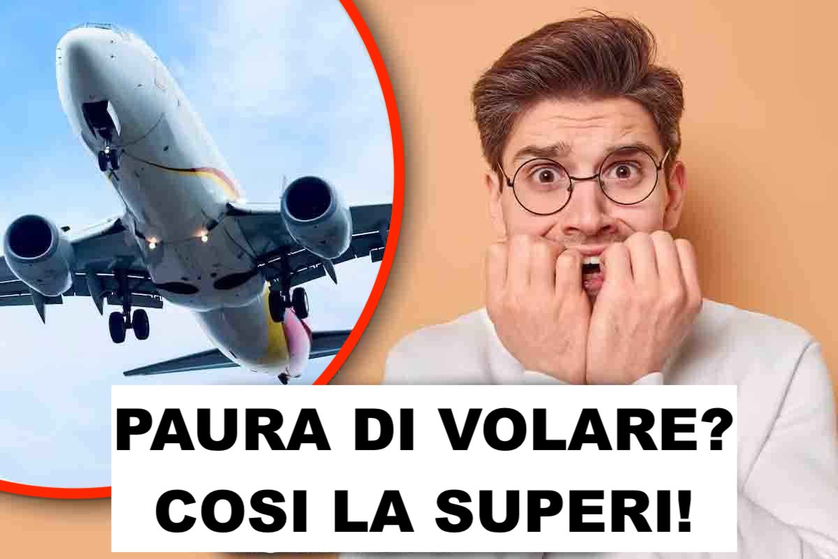 Paura di Volare