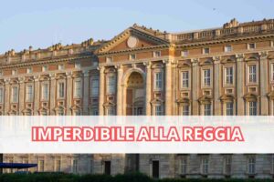 Reggia di Caserta