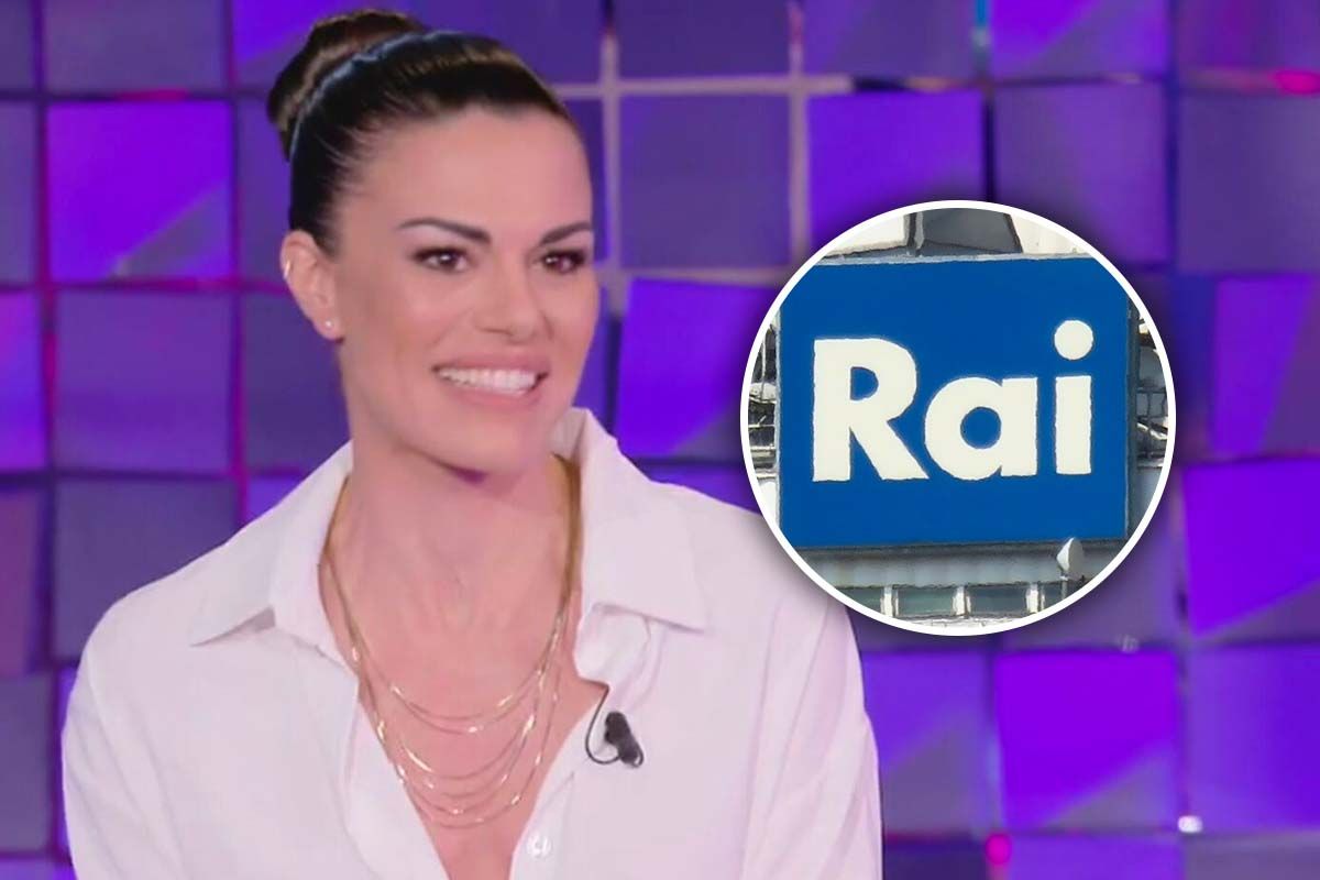 Bianca Guaccero Immediately Back on Rai: The Important Role