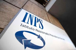 INPS sede