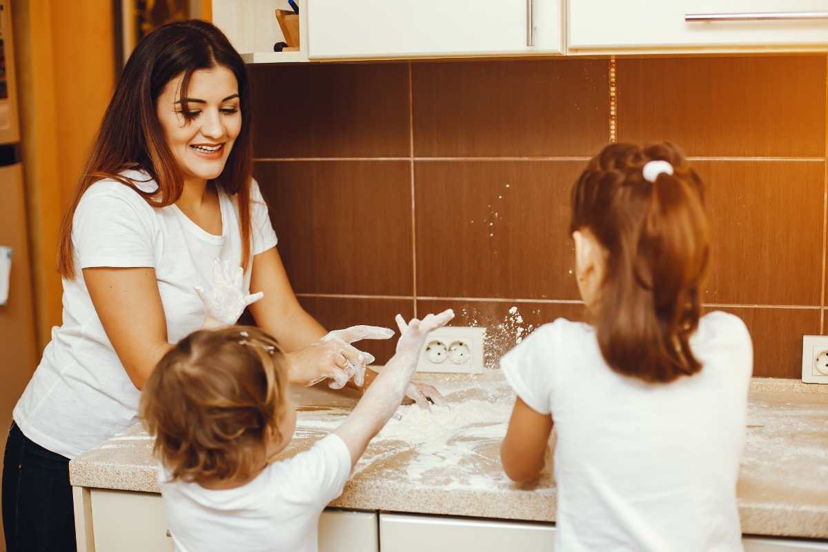 Novità sull'esonero contributivo delle mamme lavoratrici