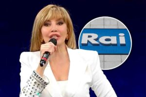 milly carlucci rai