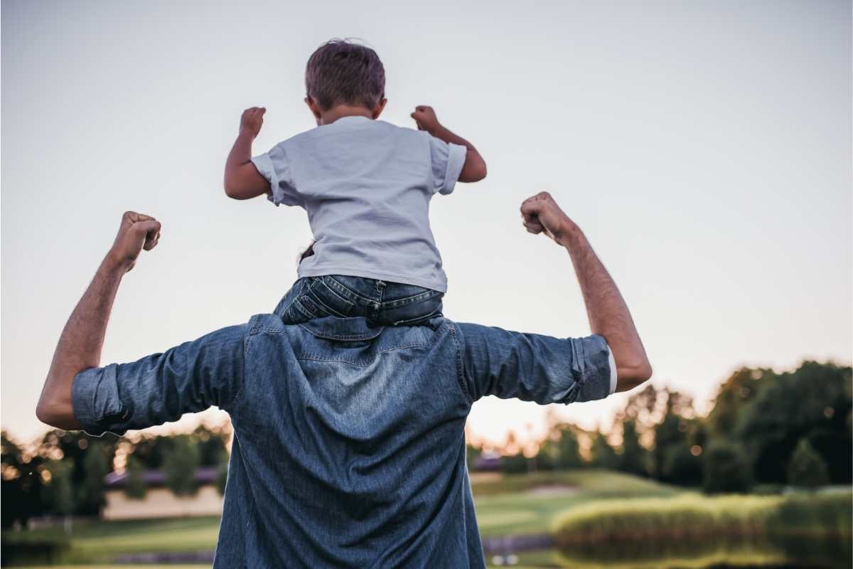 Ecco quali sono novità introdotte per usufruire del congedo di paternità